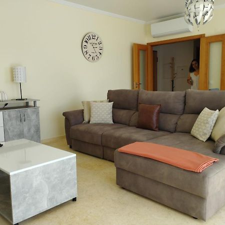 Alvor V.P. Luxo Apartment Luaran gambar