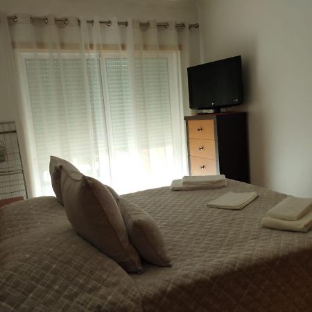 Alvor V.P. Luxo Apartment Luaran gambar