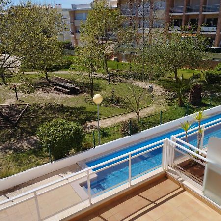Alvor V.P. Luxo Apartment Luaran gambar