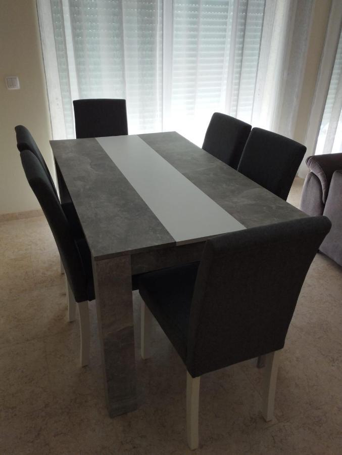 Alvor V.P. Luxo Apartment Luaran gambar