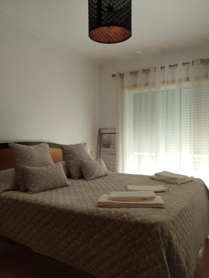Alvor V.P. Luxo Apartment Luaran gambar