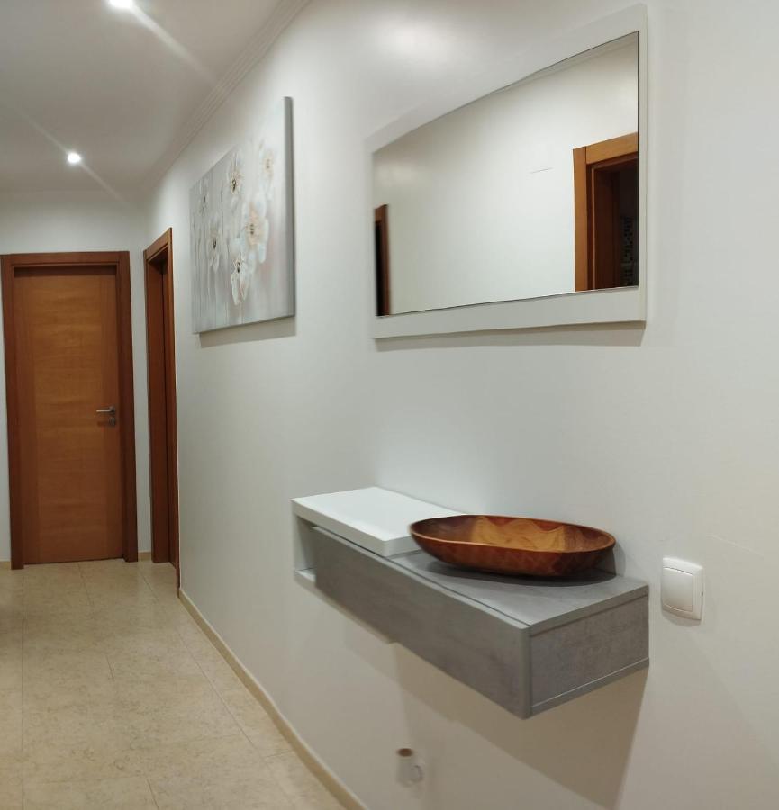 Alvor V.P. Luxo Apartment Luaran gambar