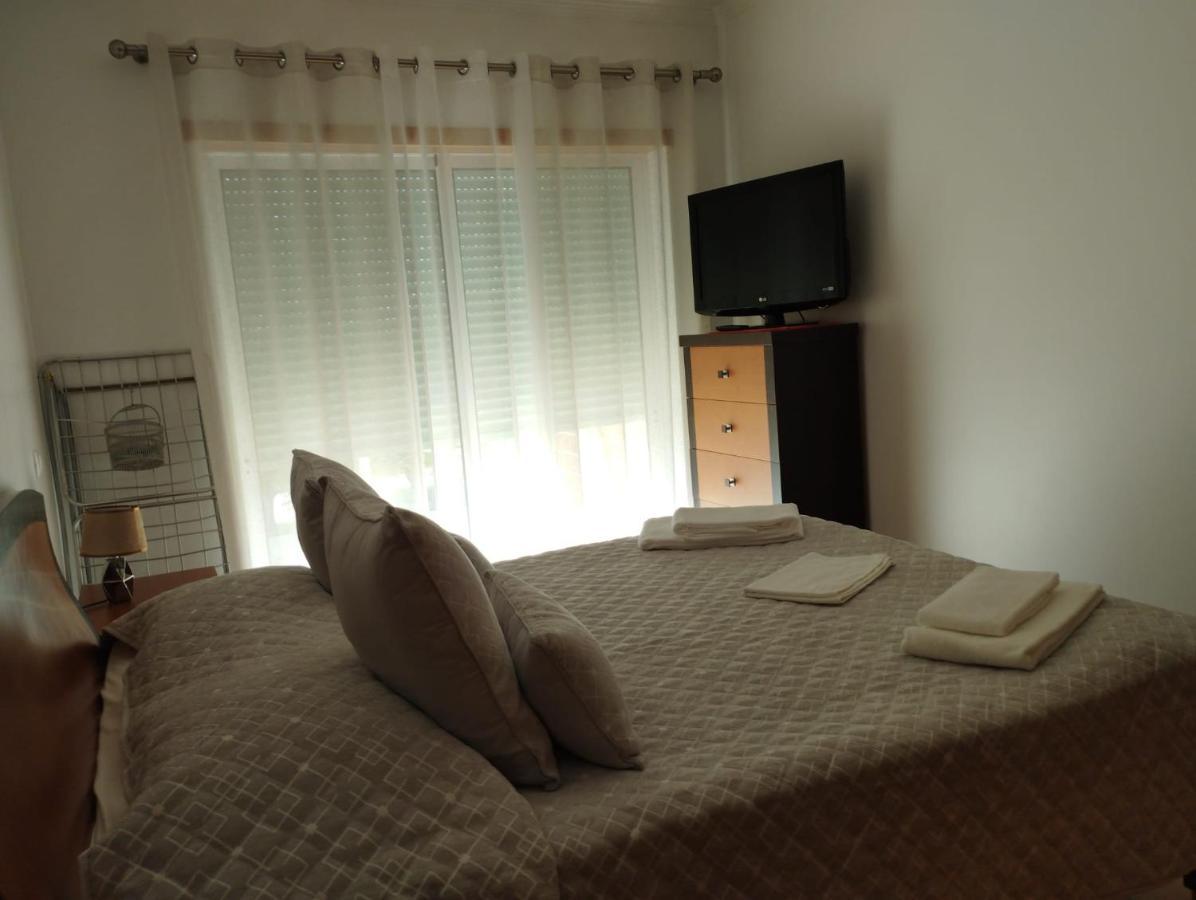 Alvor V.P. Luxo Apartment Luaran gambar
