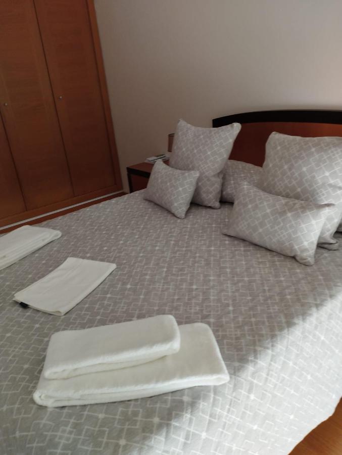 Alvor V.P. Luxo Apartment Luaran gambar