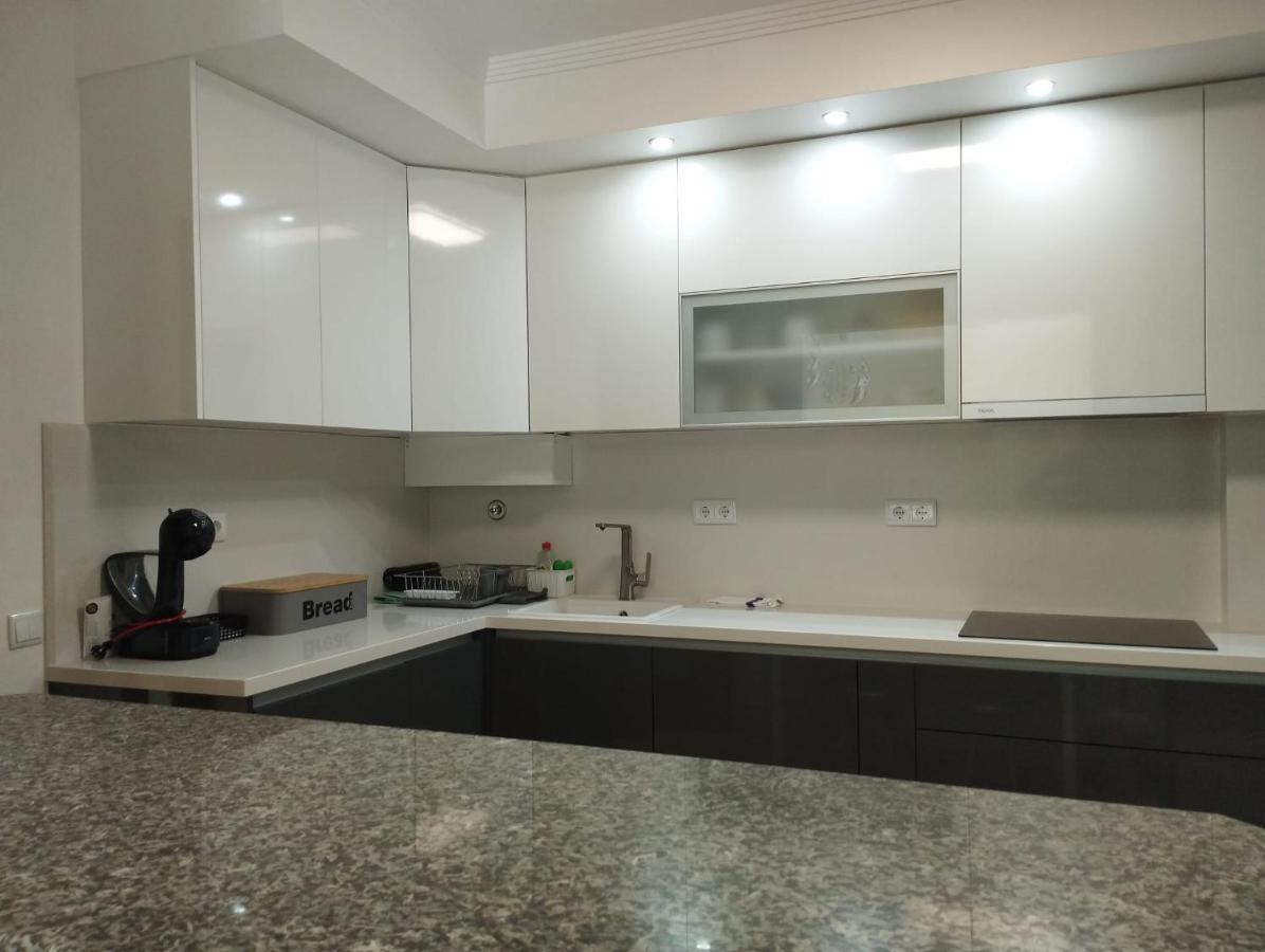 Alvor V.P. Luxo Apartment Luaran gambar