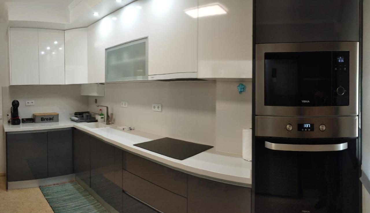 Alvor V.P. Luxo Apartment Luaran gambar