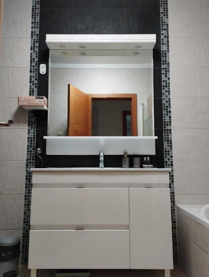 Alvor V.P. Luxo Apartment Luaran gambar